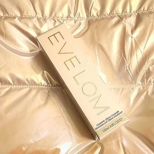 Evelom cleanser full size brand new